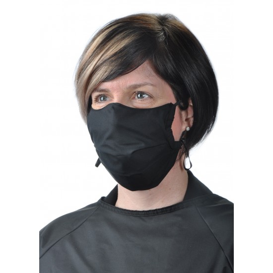 T2 - Barrier Mask - 65% Polyester - 35% Cotton